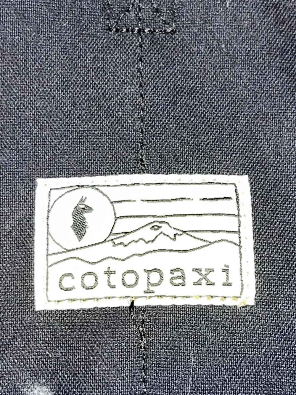 cotopaxi chuspa 15l